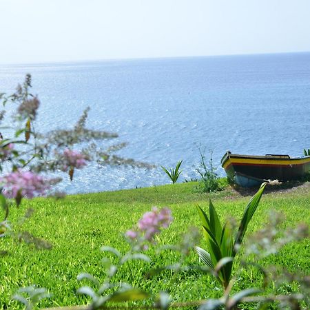 דירות ארקו דה קלחטה Quinta Golfinho מראה חיצוני תמונה