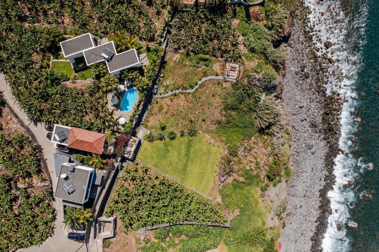 דירות ארקו דה קלחטה Quinta Golfinho מראה חיצוני תמונה