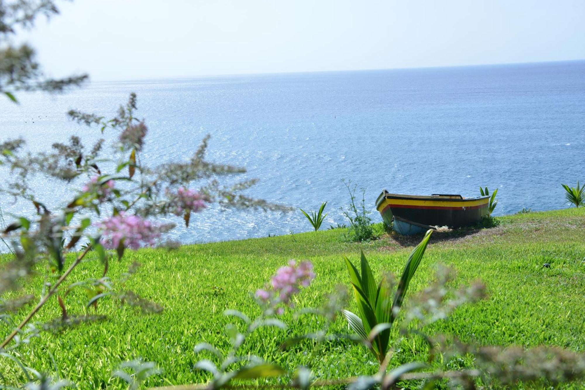דירות ארקו דה קלחטה Quinta Golfinho מראה חיצוני תמונה