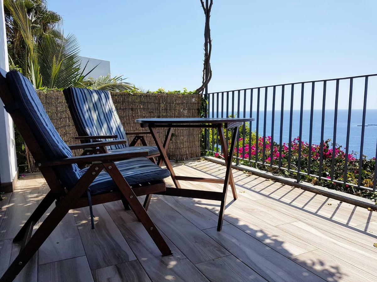 דירות ארקו דה קלחטה Quinta Golfinho מראה חיצוני תמונה